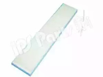 IPS PARTS icf3c57 -  Фильтр воздуха в салоне